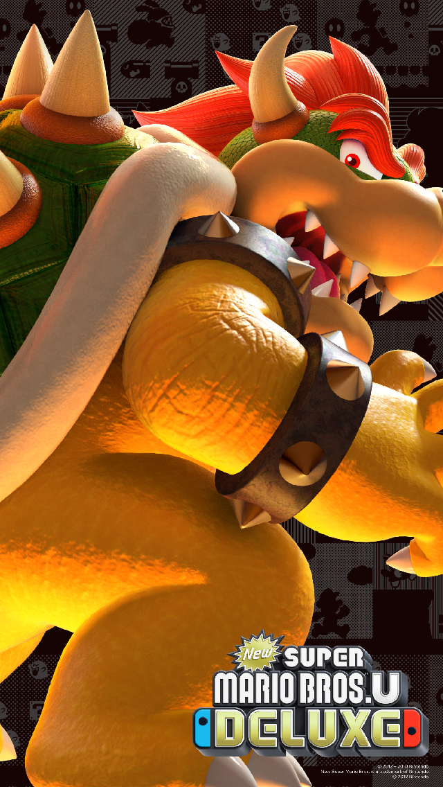 my.nintendo.com/Wallpaper - New Super Mario Bros. U Deluxe - [A]/NSMBUD_Wallpaper_A_[640x1136].jpg